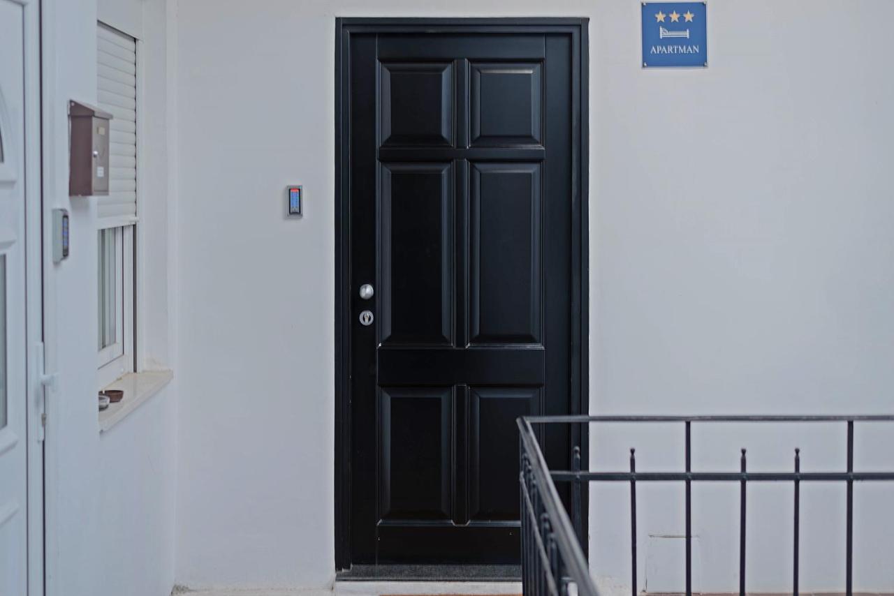 Servus Zagreb Town Centre - Top Position Exterior foto